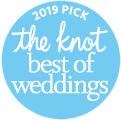 the knot best of weddings 2021